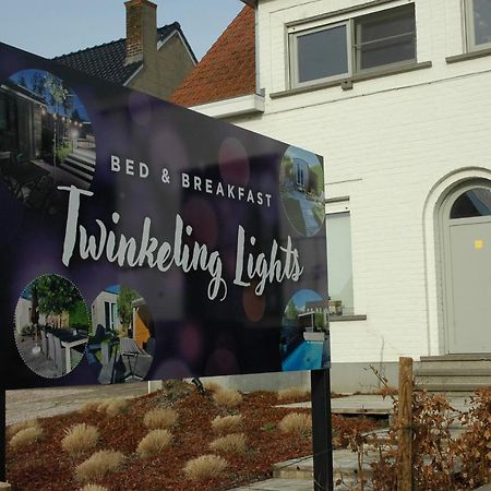 Kluisbergen Twinkeling Lights B&B 외부 사진